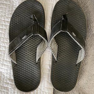 Vans Flip Flops